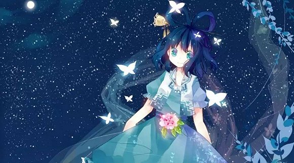 二次元
