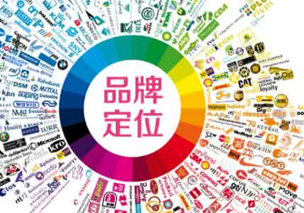 品牌定位