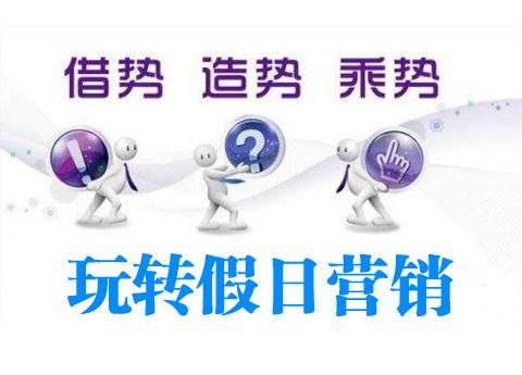 营销推广