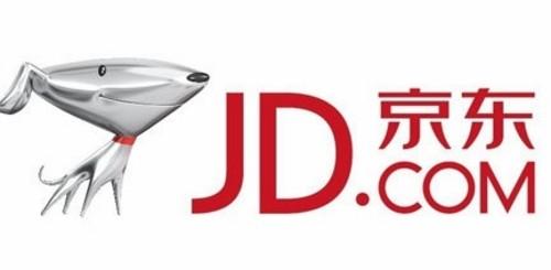 京东LOGO设计